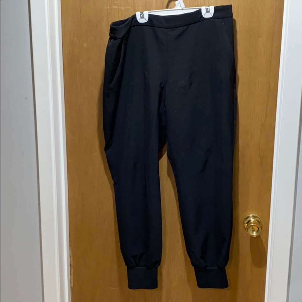 Express, Pull On Dress Pants, joggers